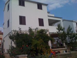 Apartment Urem