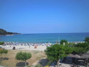 Beachfront Apartment Katerina Thassos Greece