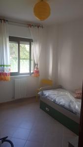 Casa vacanze "il glicine"