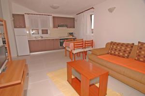 Apartment Urem