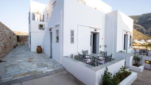 Villa Frazeska Sifnos Greece