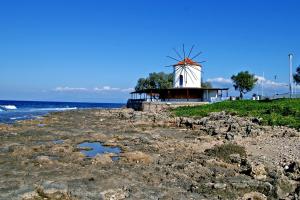 Luxury Villa Dion Messinia Greece