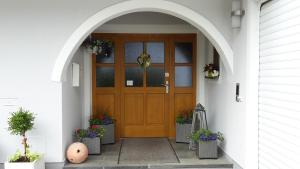 Ferienwohnungen Matzner