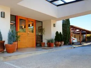 Posada Piedras Del Sol - فيلا جنرال بيلجرانو