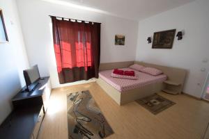 Family Room (4 Adults) room in Vila Alga