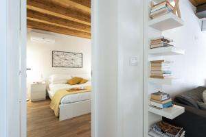 Ortigia Suite - Theater