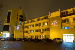 Hotel Bulevard Prestige