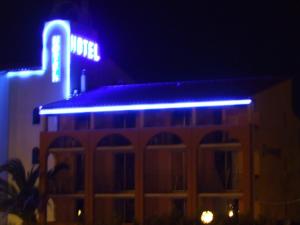 Hotels Hotel Alhambra : photos des chambres
