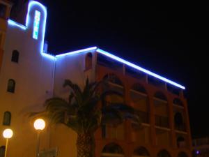 Hotels Hotel Alhambra : photos des chambres