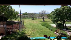 Vila Ana near Bale and Rovinj
