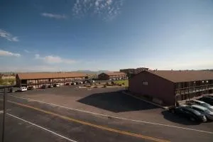 Bryce View Lodge Part of the Ruby's Inn Resort - 布莱斯峡谷