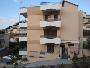 Vivi Apartments Kavala Greece