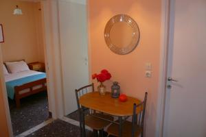 Vivi Apartments Kavala Greece