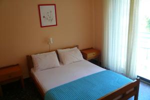 Vivi Apartments Kavala Greece