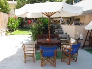 Vivi Apartments Kavala Greece