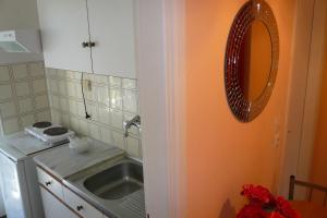 Vivi Apartments Kavala Greece