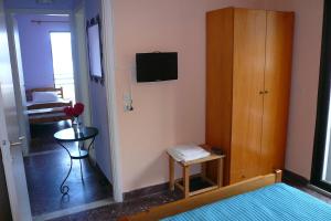 Vivi Apartments Kavala Greece