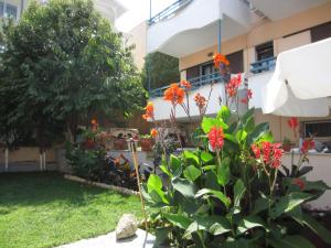 Vivi Apartments Kavala Greece