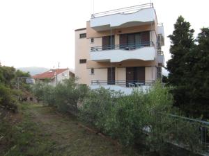 Vivi Apartments Kavala Greece