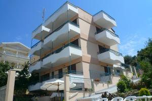 Vivi Apartments Kavala Greece