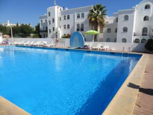 Apartamento Tavira Garden - 3hvězdičkové hotely ve městě Tavira