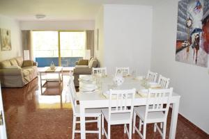 Apartamento Tibi - centro de Gandia