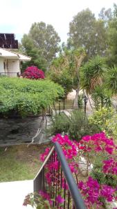 Villa Galaxidi Parnassos Greece