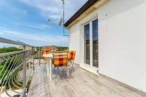 Apartments Mirko i Anda - Okrug Donji