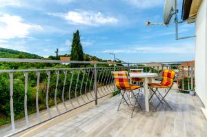 Apartments Mirko i Anda 