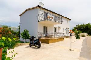 Apartments Mirko i Anda 