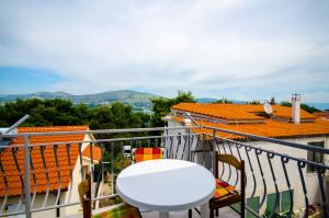Apartments Mirko i Anda 