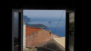 Lakones View House Corfu Greece