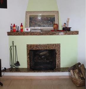 Casa de Lazer em Campos do Jordao