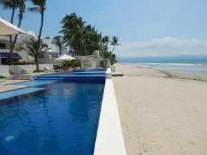 Villa Ultramar - Naranjo