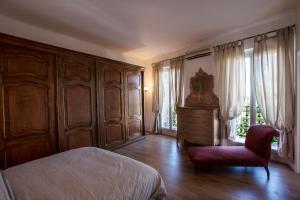 Appartements Place au Manege : photos des chambres