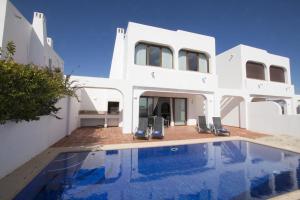 Villa Mirador de Bassetes 14 - Grupo Turis