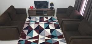 MY Homestay KLIA