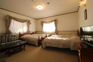 Petit Resort Hotel Der Barte