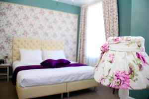 Superior Double or Twin Room room in Boutique Hotel Aristocrat