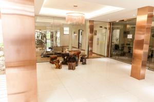 Central Boutique Hotel