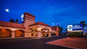 obrázek - Best Western Phoenix Goodyear Inn