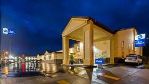 Best Western Elyria - Elyria