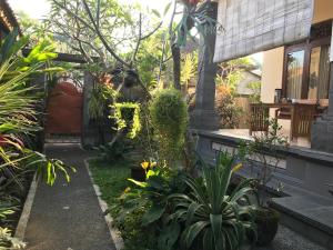 Taman Ayu Ubud