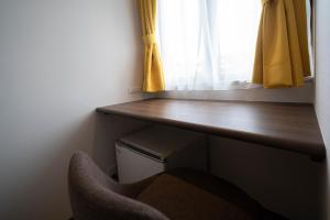 Terrace Kiyomizu Kyoto