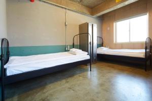 Phòng Giường đơn/2 Giường đơn (Single/Twin Room)