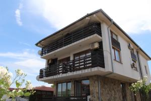 Apartment ELENA 3 in villa Paloma Sozopol