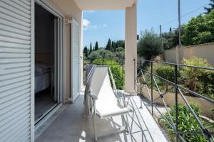 Brou's Apartments Corfu Greece