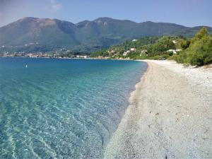 Grammatoula Lefkada Greece