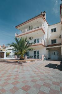 Inside Apartments - 3hvězdičkové hotely ve městě Keramotí