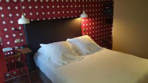 Hotels Best Western Citadelle : Chambre Simple